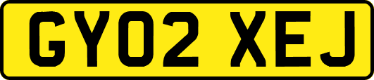 GY02XEJ