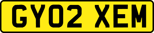 GY02XEM