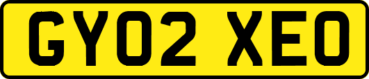 GY02XEO