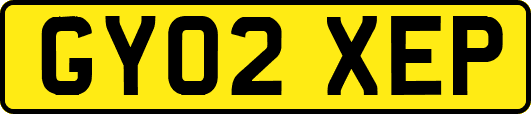 GY02XEP