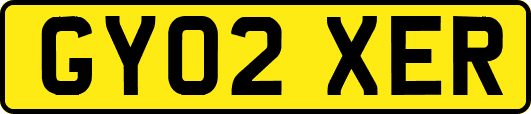 GY02XER