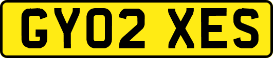 GY02XES
