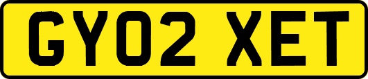 GY02XET