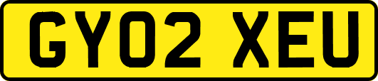 GY02XEU