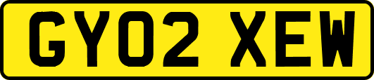 GY02XEW