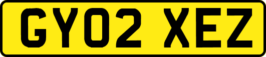 GY02XEZ