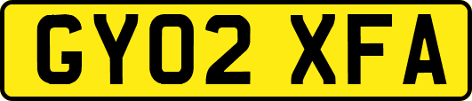 GY02XFA