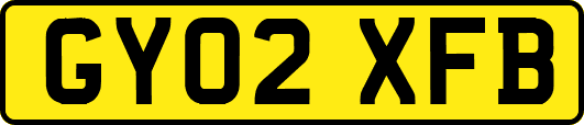 GY02XFB