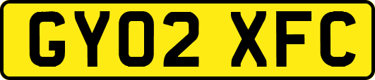 GY02XFC