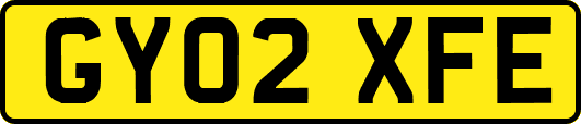 GY02XFE