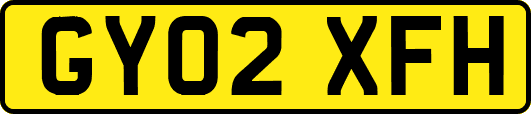 GY02XFH