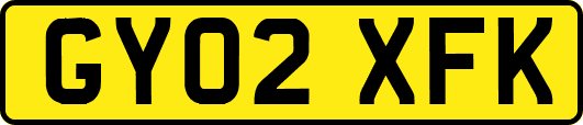 GY02XFK