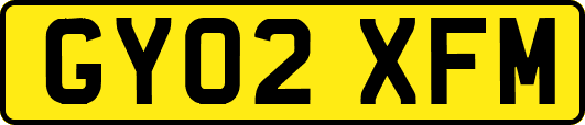 GY02XFM