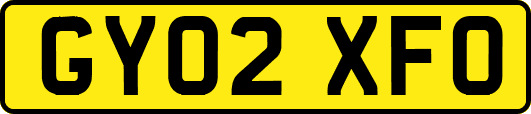 GY02XFO
