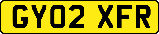 GY02XFR
