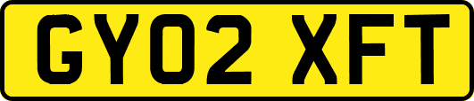 GY02XFT