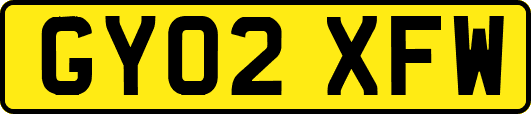 GY02XFW