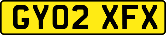 GY02XFX