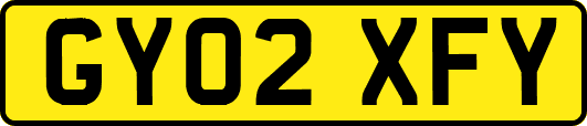 GY02XFY
