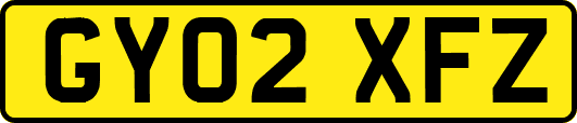 GY02XFZ
