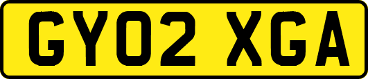 GY02XGA