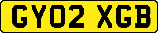 GY02XGB