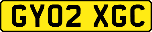 GY02XGC