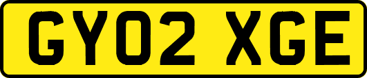 GY02XGE