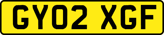GY02XGF
