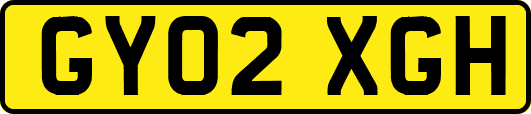 GY02XGH