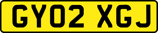 GY02XGJ