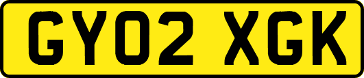 GY02XGK