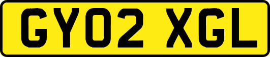 GY02XGL