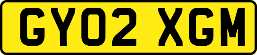 GY02XGM