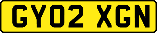 GY02XGN
