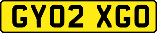 GY02XGO