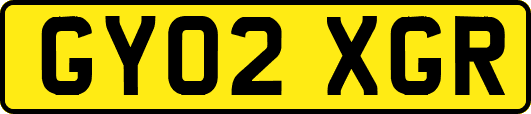 GY02XGR