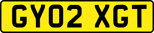 GY02XGT