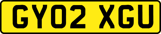 GY02XGU