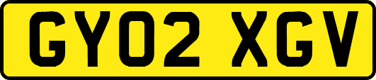 GY02XGV