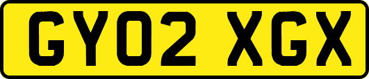 GY02XGX