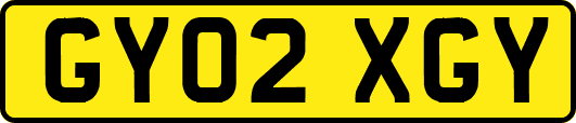 GY02XGY