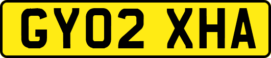 GY02XHA