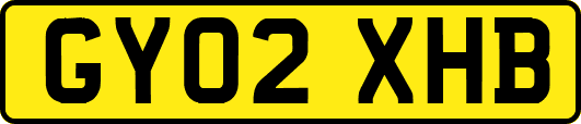 GY02XHB