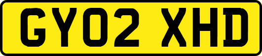GY02XHD