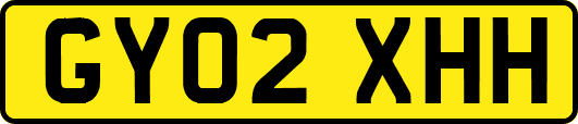 GY02XHH