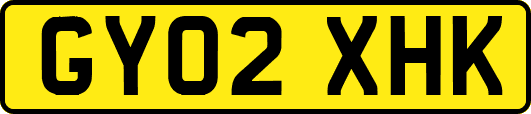 GY02XHK