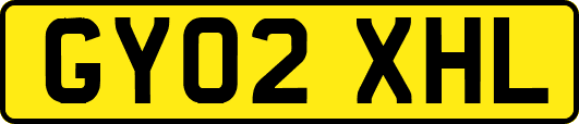 GY02XHL