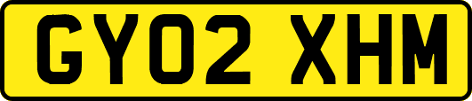 GY02XHM