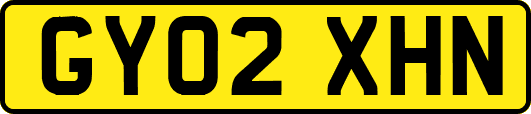 GY02XHN